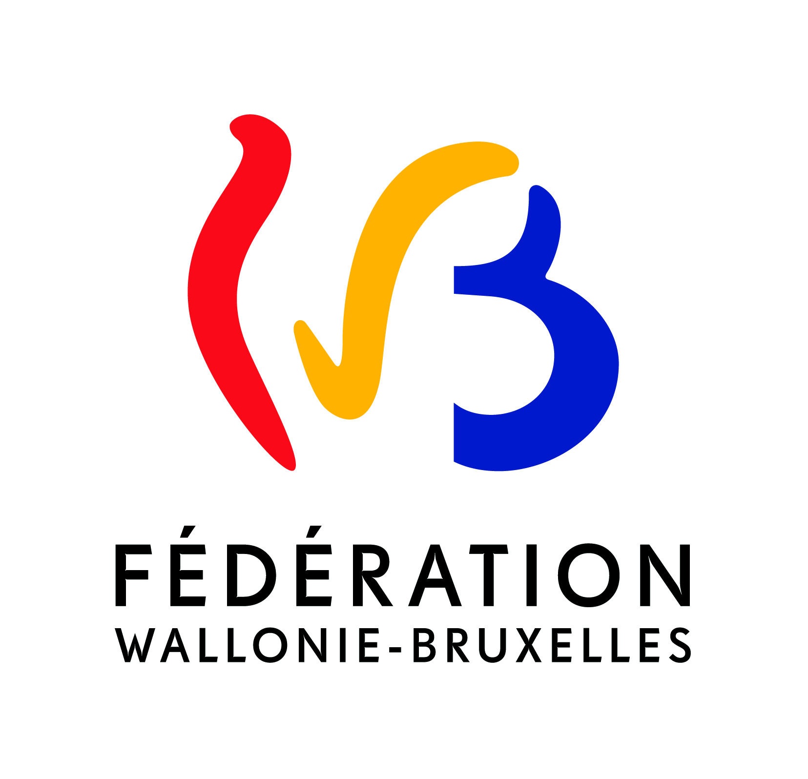 Logo couleur fwb