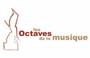 Logo octave musique