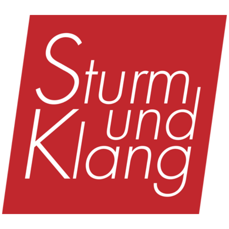 Logo sturm transparent
