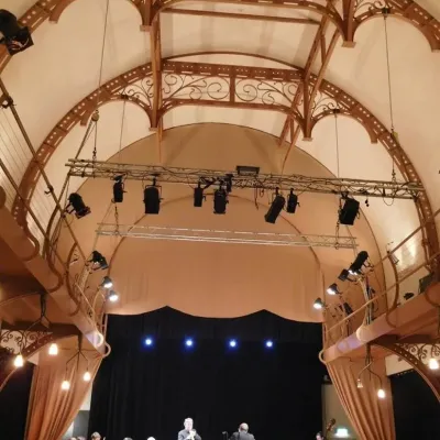 A sixties sound experience 2015 1