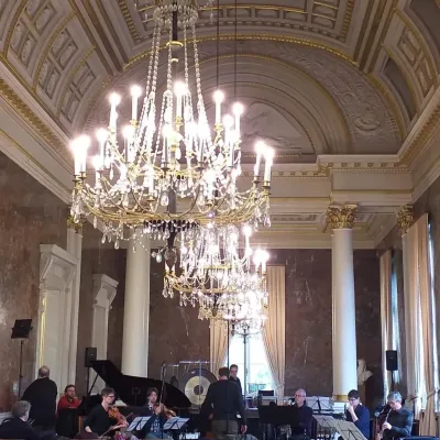 Academie royale de belgique 2019 1