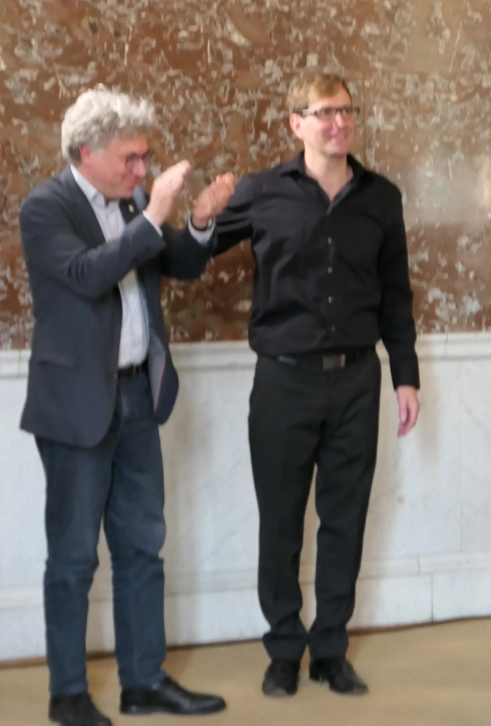 Academie royale de belgique 2019 10