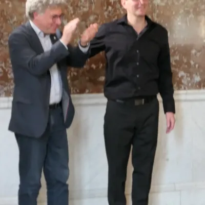 Academie royale de belgique 2019 10
