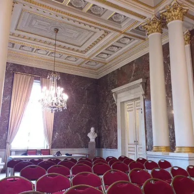 Academie royale de belgique 2019 4