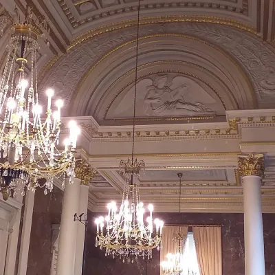 Academie royale de belgique 2019 5