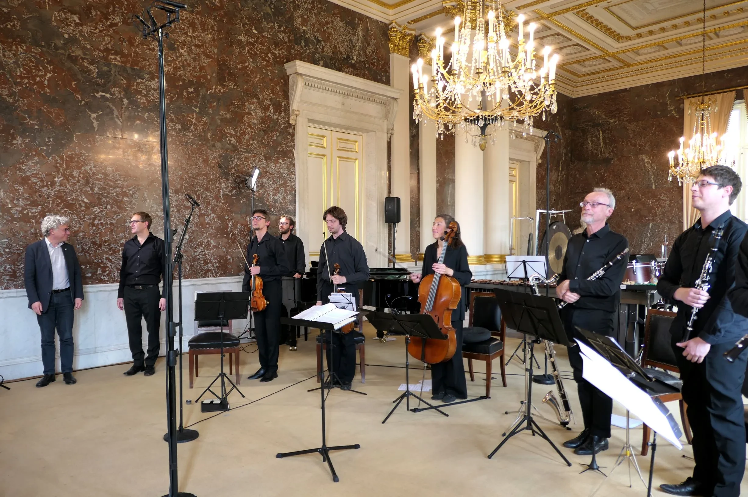 Academie royale de belgique 2019 6