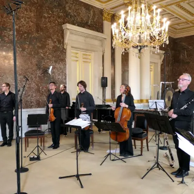 Academie royale de belgique 2019 6