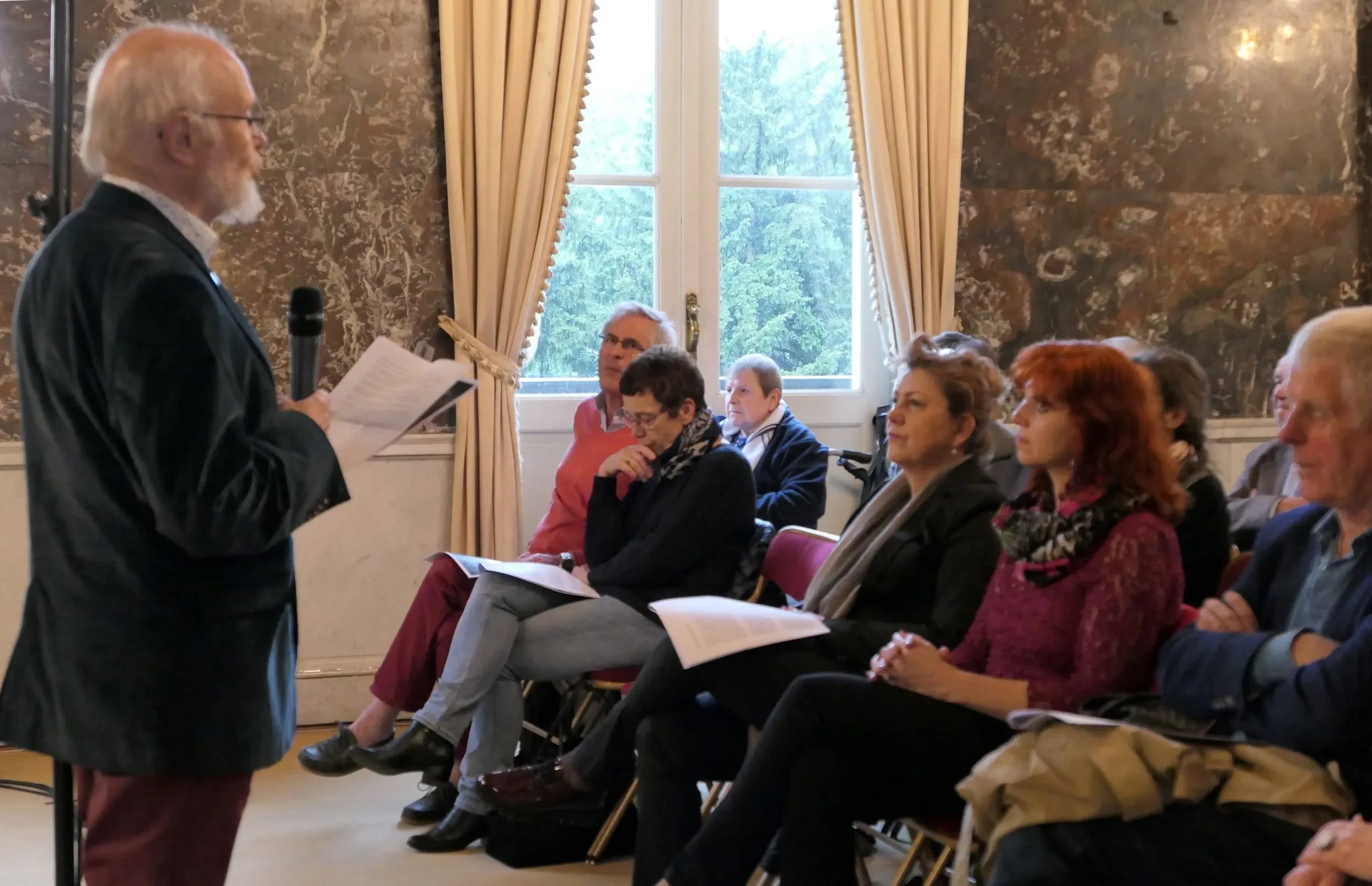Academie royale de belgique 2019 7