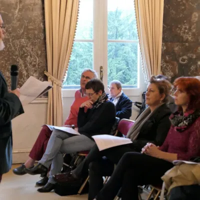 Academie royale de belgique 2019 7