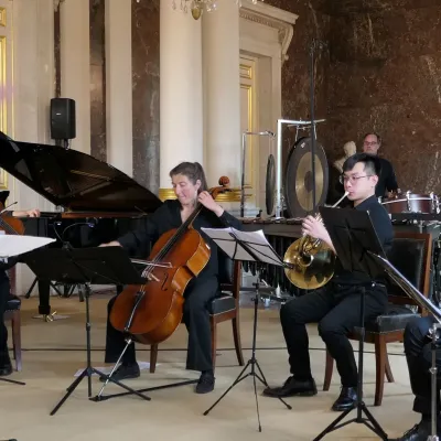 Academie royale de belgique 2019 9