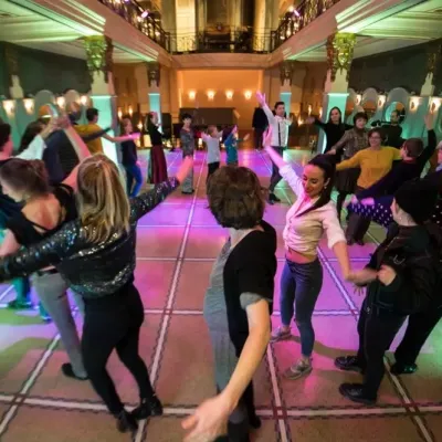 Bal contemporain 2019 2