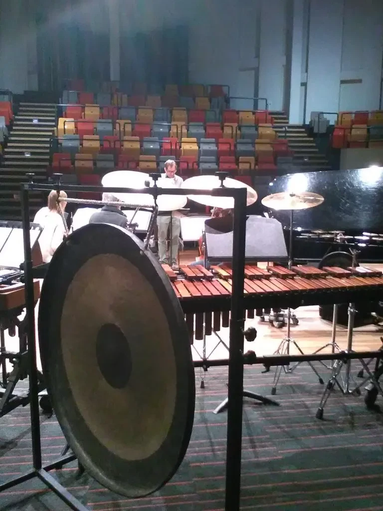 Belgian music days 2018 3