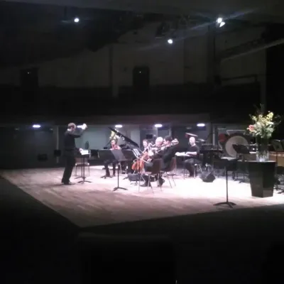 Belgian music days 2018 4