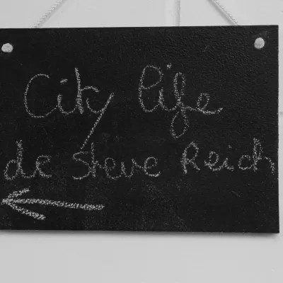 City life 2019 1