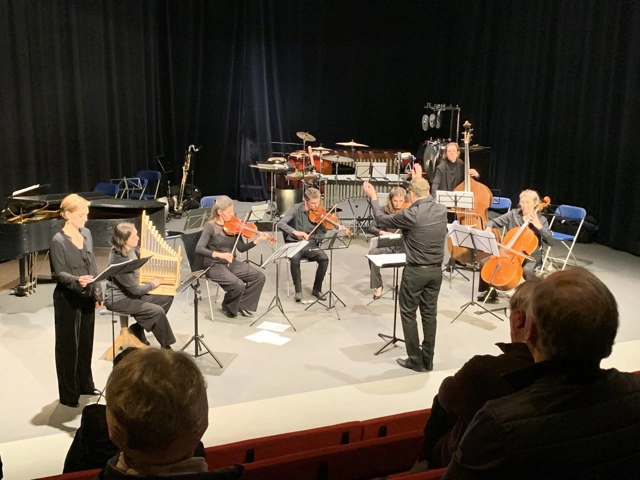 Concert adrien tsilogiannis 2022 2