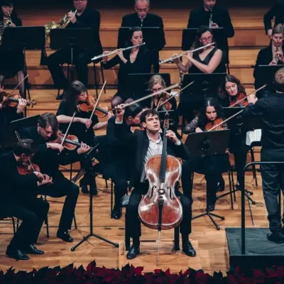 Concert de gala 2017 2