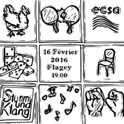 Concert ecsa 2016 1