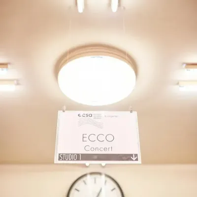 Concert ecsa 2016 2