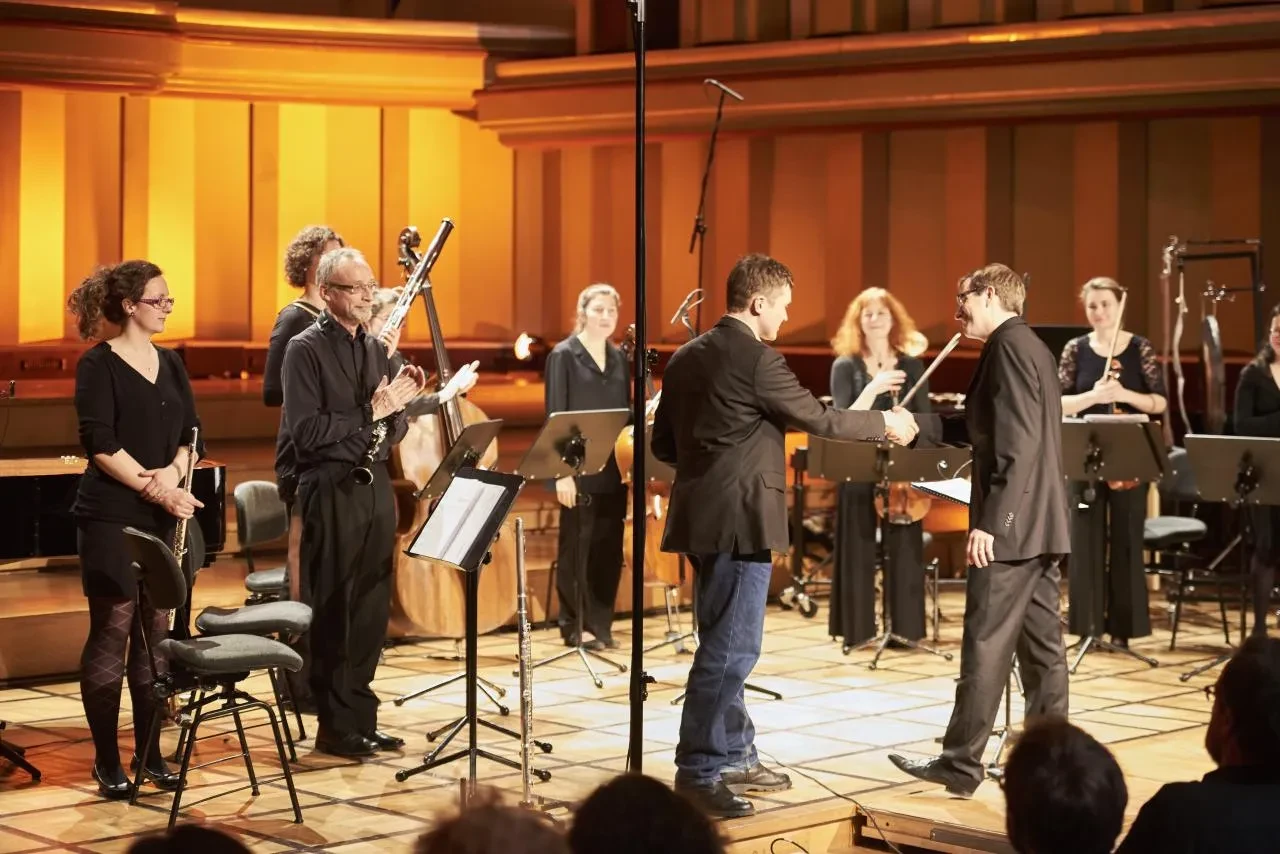 Concert ecsa 2016 6