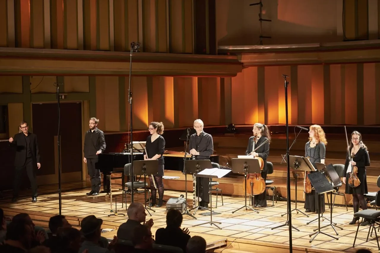 Concert ecsa 2016 8