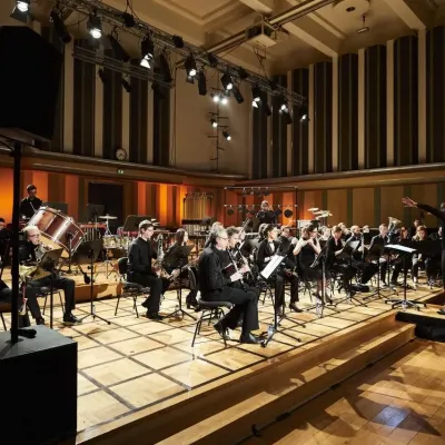 Concert ecsa ecco 2017 1
