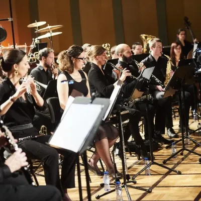 Concert ecsa ecco 2017 2