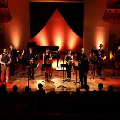 Festival clef de soleil 2017 6