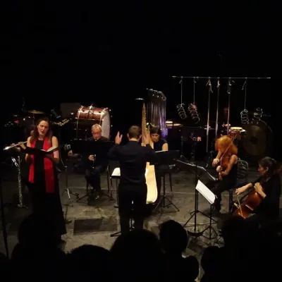 Festival de wallonie folksongs 2017 4