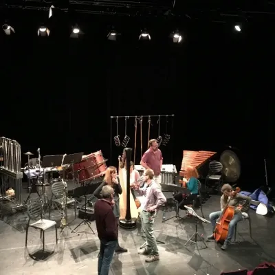 Festival de wallonie folksongs 2017 5