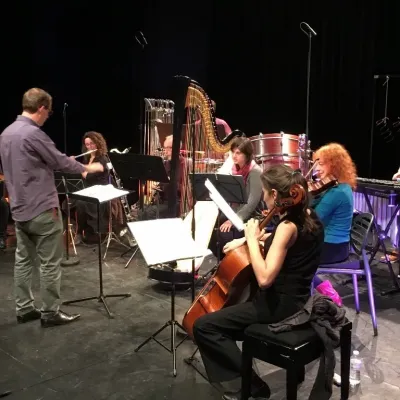 Festival de wallonie folksongs 2017 6