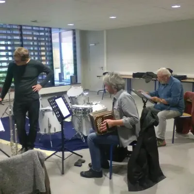 Festival de wallonie folksongs 2017 7