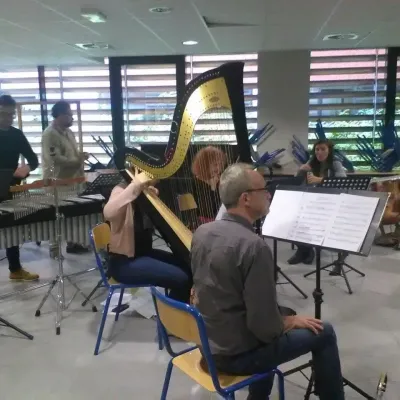 Festival de wallonie folksongs 2017 8