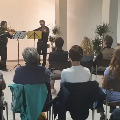 Festival spontane concert deconfine 2020 16
