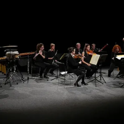 Horfest neue nusik 2014 2