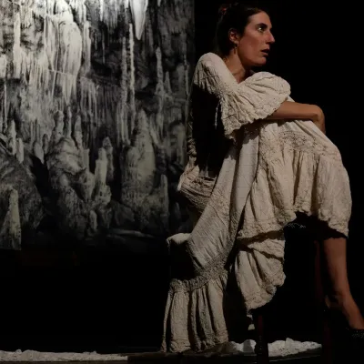 La jeune fille a la fenetre 2020 12