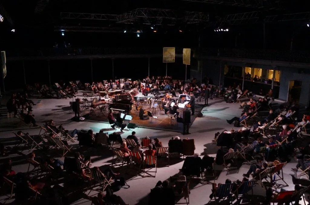 Les halles 2014 3
