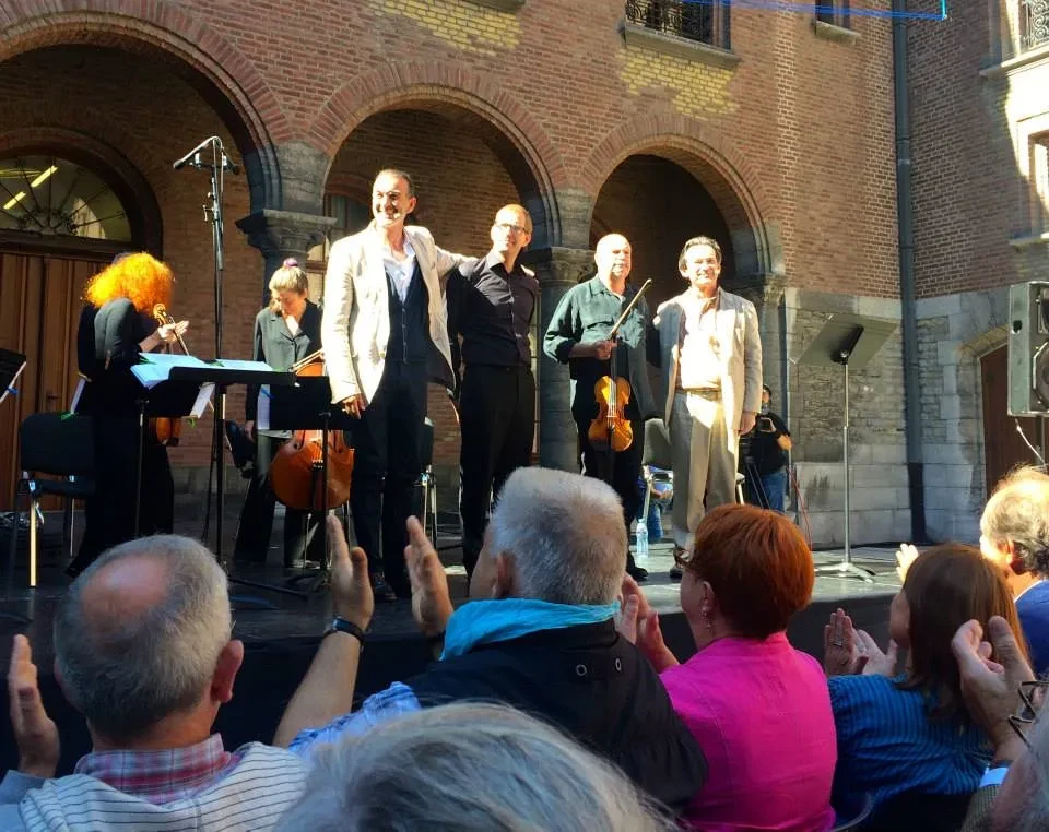 Les inatendues 2015 3