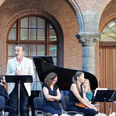 Les inatendues 2015 7