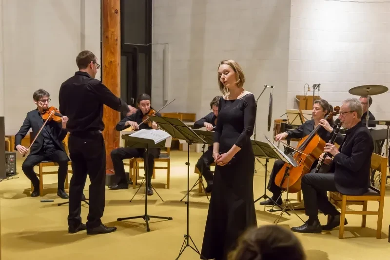 Passion du temps present 2018 1