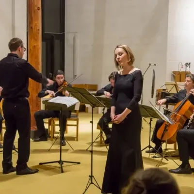Passion du temps present 2018 1