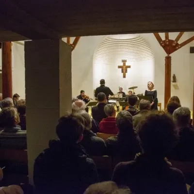 Passion du temps present 2018 2