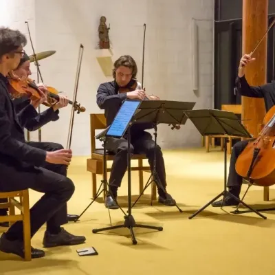 Passion du temps present 2018 3