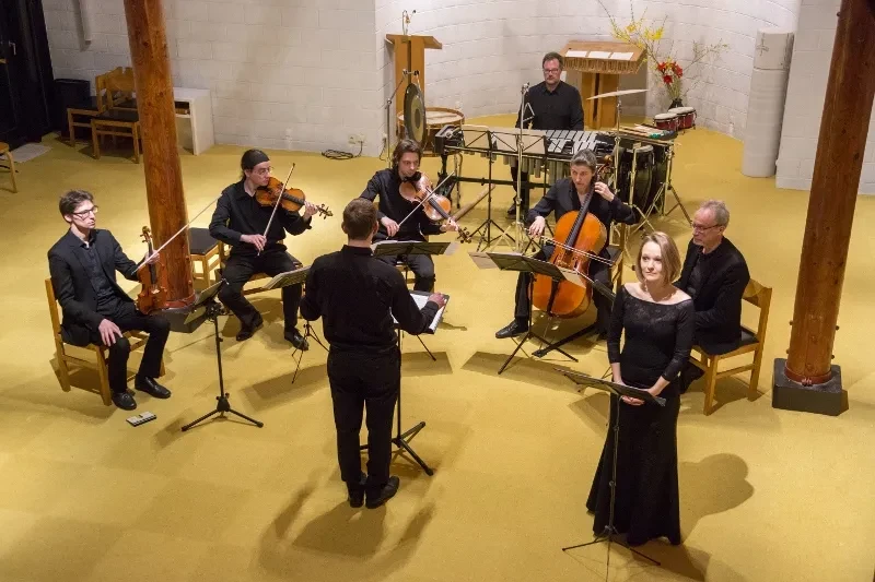 Passion du temps present 2018 5