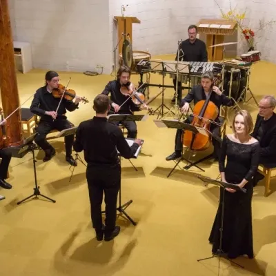 Passion du temps present 2018 5