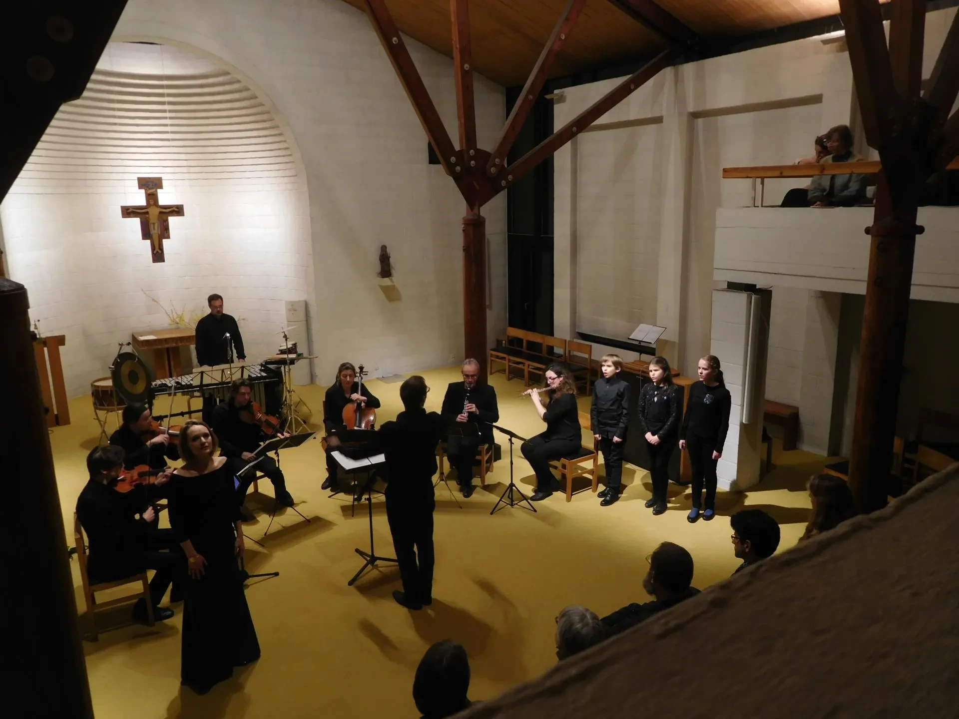 Passion du temps present 2018 7