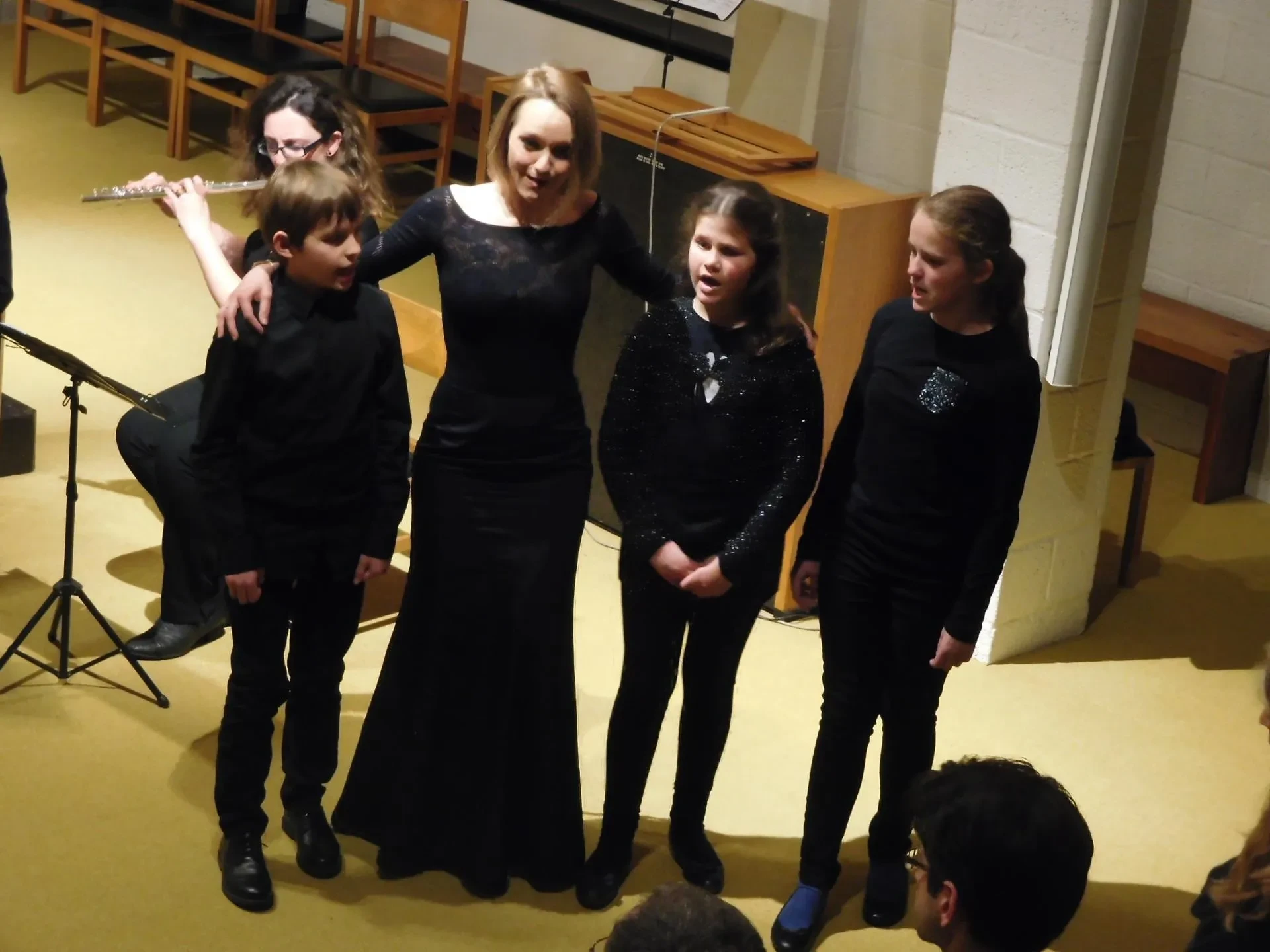 Passion du temps present 2018 8