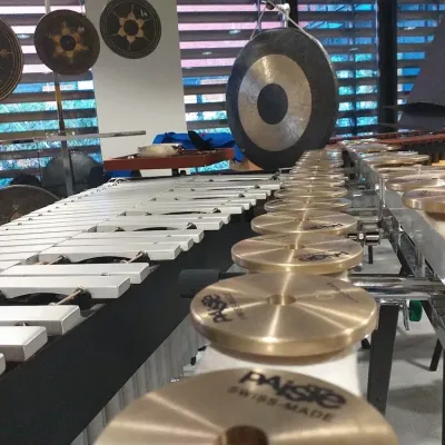 Voi(rex), Ars Musica, ARBA-ESA Auditorium Horta, 2021