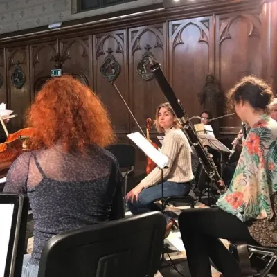 Workshop composers 2017 2