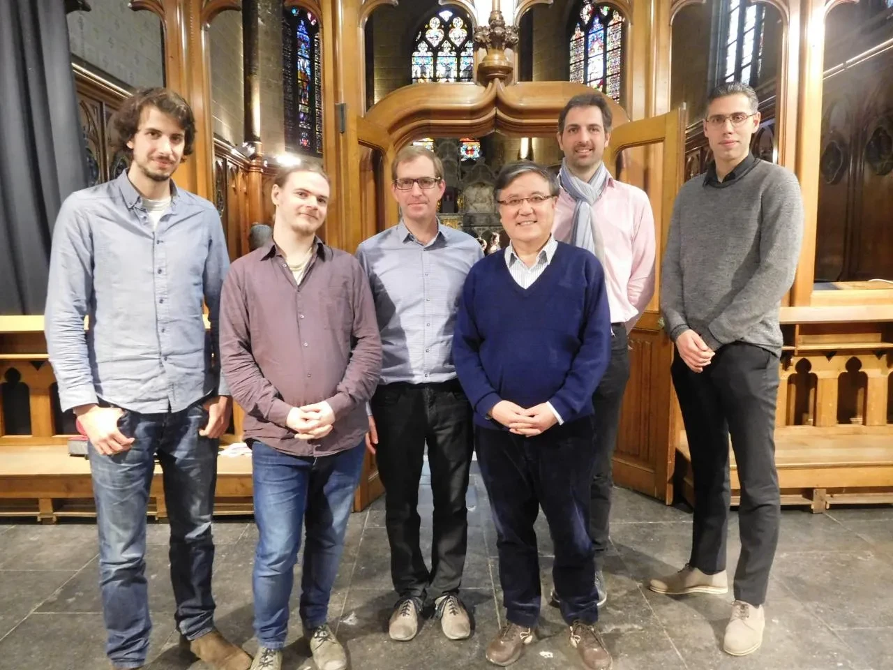 Workshop composers 2017 7