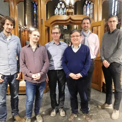 Workshop composers 2017 7